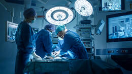 Förderschwerpunkt der Deutschen Krebshilfe: 'Operativ-chirurgisch orientierte Forschungsvorhaben'