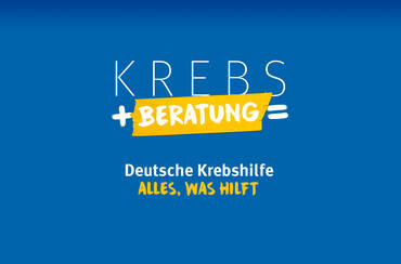 Krebs + Beratung
