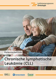 Patientenleitlinie: Chronische lymphatische Leukämie (CLL)