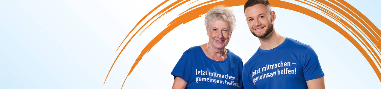 Spenden und Service | Deutsche Krebshilfe