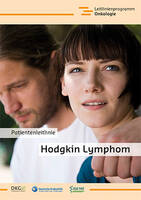 Patientenleitlinie: Hodgkin Lymphom