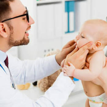 Für Fachkreise - Kinderarzt