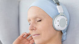 Förderungsschwerpunktprogramm 'Begleitende Musiktherapie in der Krebsbehandlung'