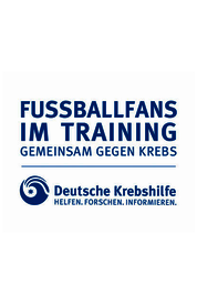 Logo: Fußballfans im Training