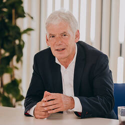 Interview mit Gerd Nettekoven: „Wir handeln im Interesse der Patienten“