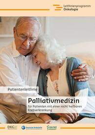 Patientenleitlinie Palliativmedizin
