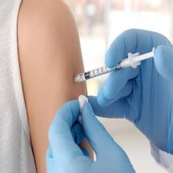 HPV-Impfungen: Krebsprävention an Schulen