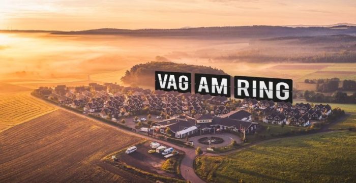 VAG-AM-RING 2022